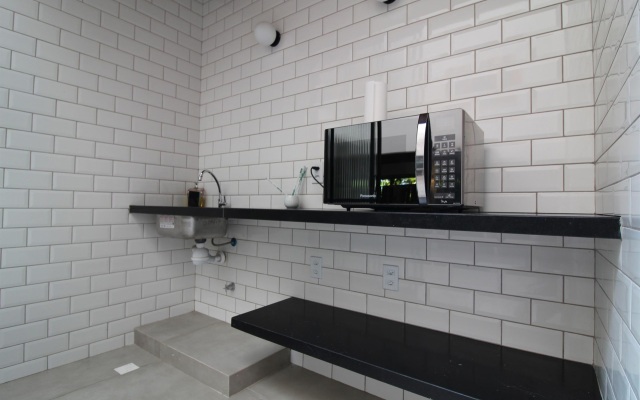 Pousada Cheiro Verde