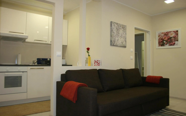 Vienna City Loft Apartment