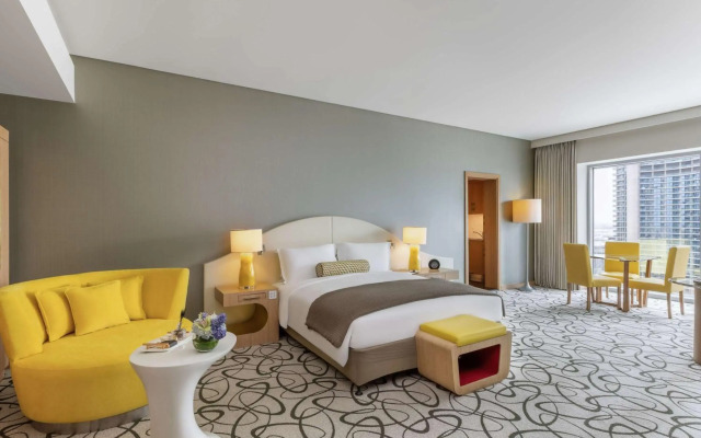 Sofitel Dubai Downtown