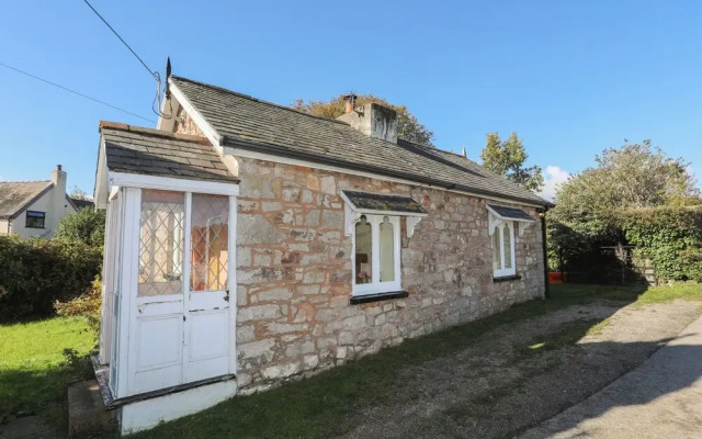 Pabo Lodge