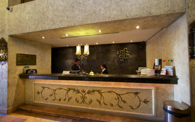 Hotel Gobernador