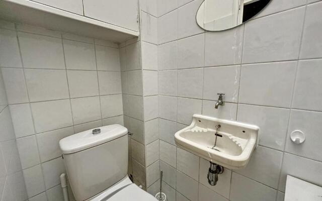 Appartement Cannes, 2 pièces, 4 personnes - FR-1-470-6