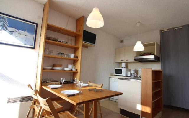 Appartement Serre Chevalier, 1 pièce, 3 personnes - FR-1-330E-99