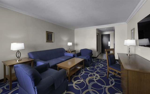 Radisson Blu Hotel Yanbu