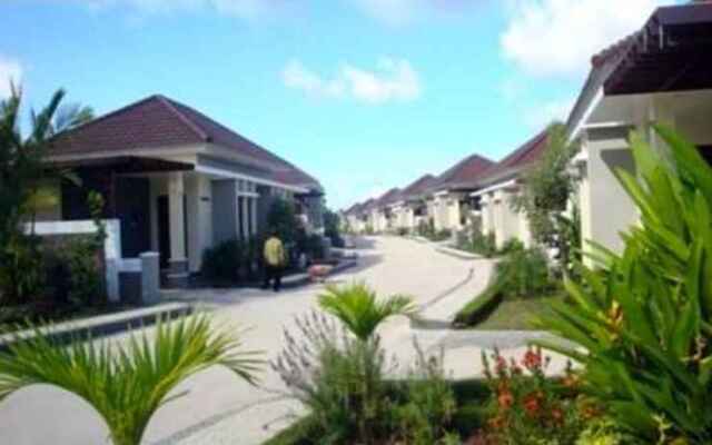 Luxio Hotel Sorong