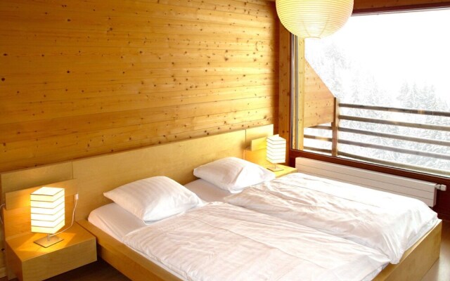 Sundance 9 Val-dilliez