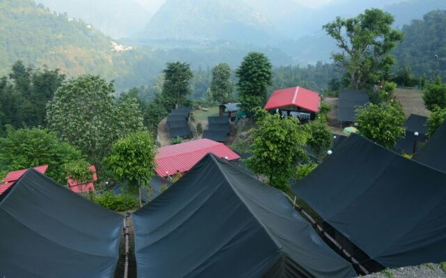 V Resorts Green Ganga Camp