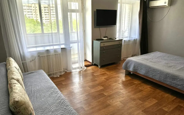 ApartLand (АпартЛэнд) на проспекте Интернациональный 2/2
