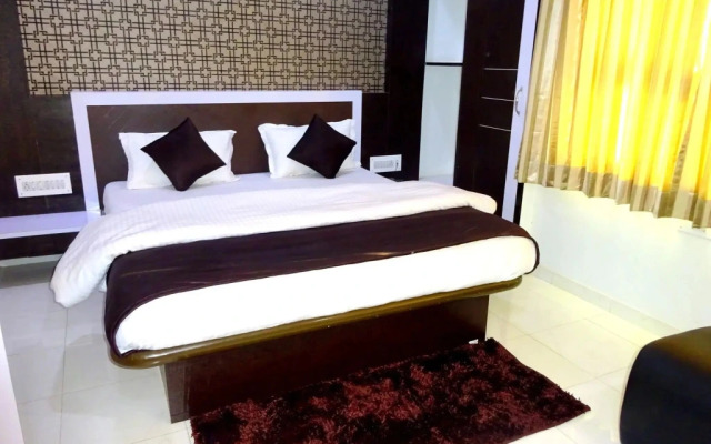 Hotel Yatri