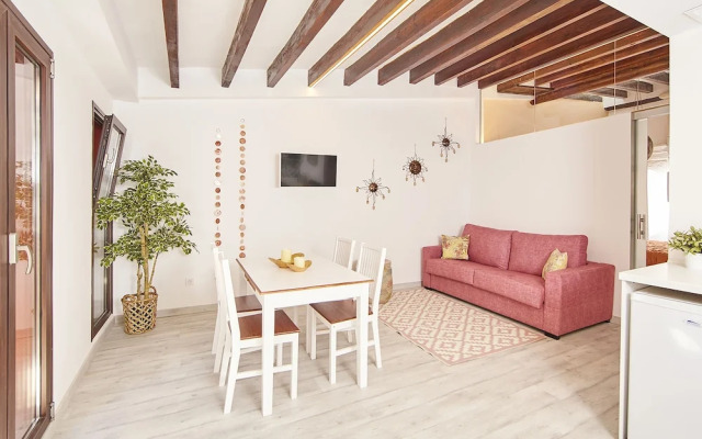 Remolars 3 Townhouse Apartments