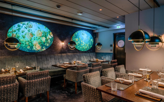 Radisson Blu Senator Hotel