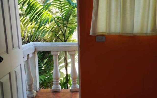 Hotel Internacional Guest House