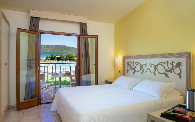 Hotel Corte Rosada, Affiliated by Melia