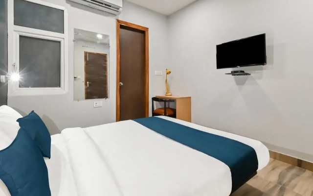 Collection O 77210 Executive Stays