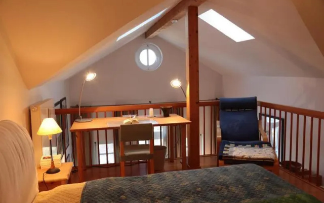 Ferienwohnung Döbbelin