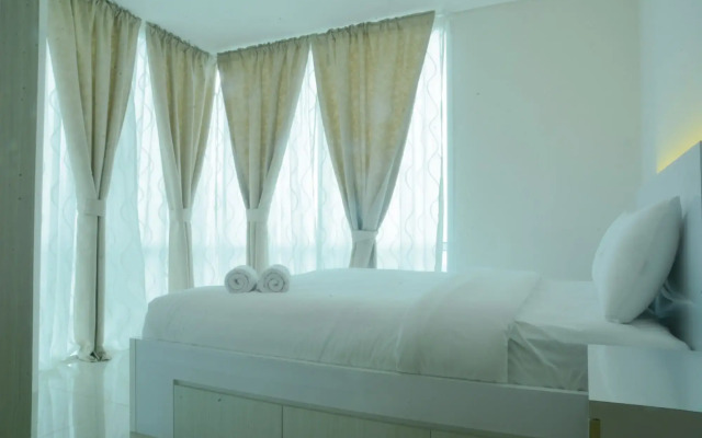 2 Bedrooms Woodland Park Apartment by Travelio