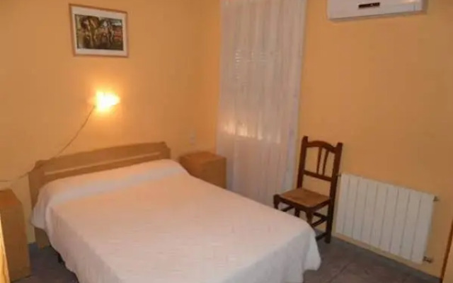Hostal Alba