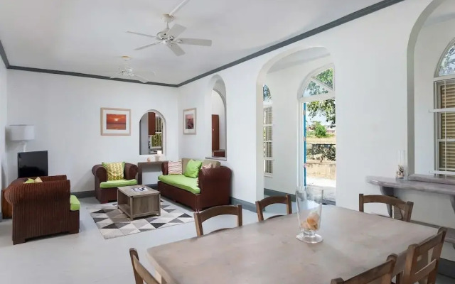 Inch By Inch 3 Bedroom Home by Bluescape