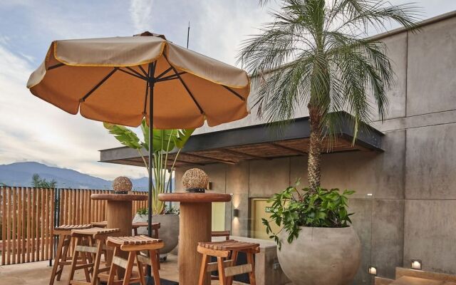 23Hotel Medellin