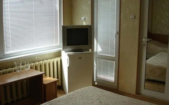 Snejanka Family Hotel