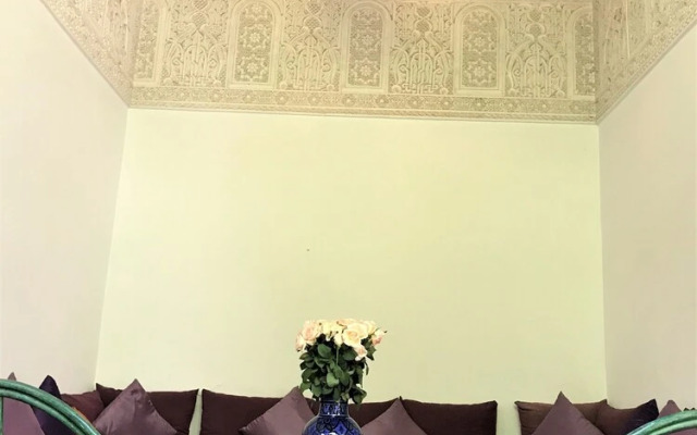 Riad Sahara Nour