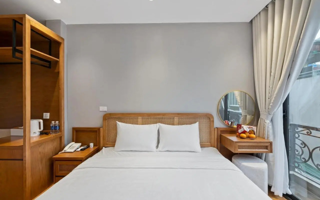 Lakeview Residence Hotel