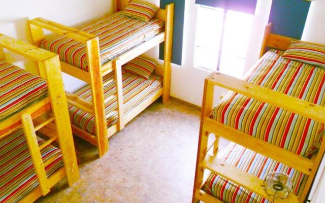 Yeccan Hostel