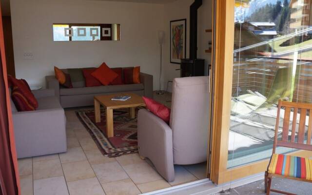Chalet Am Acher 3