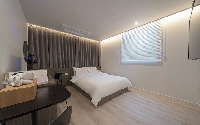 Aank Hotel Daejeon Yuseongonsen 2nd