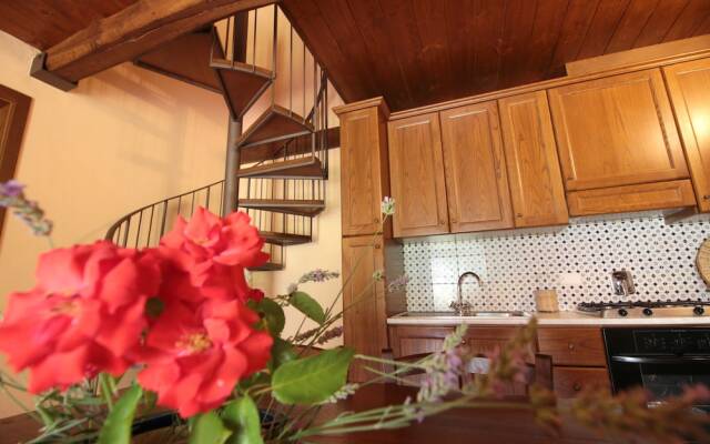 Agriturismo Il Casalino