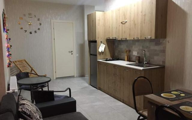 Didveli Residence, Apartment 49