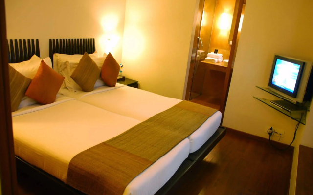 Maia Beacon Residences