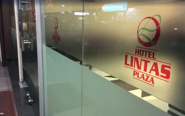 Hotel Lintas Plaza