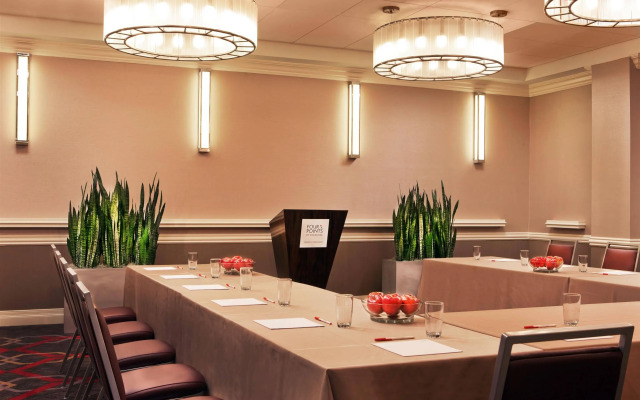 Sheraton Nashville Brentwood