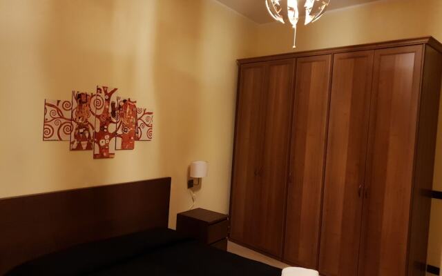 B&B Il Passo del Mercante