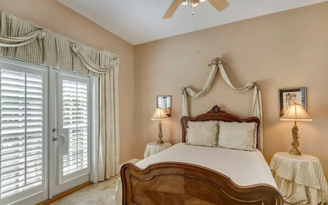Mon Petit Chateau - Gulf Side - Sleeps 8