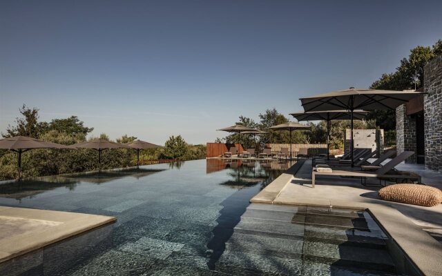 San Canzian Hotel & Residences - Small Luxury Hotels of the World