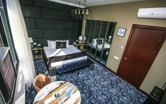 Armada Villa Hotel