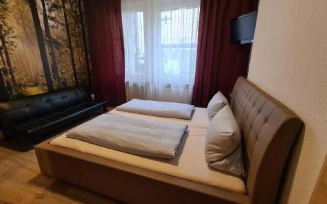 Hotel Aleo
