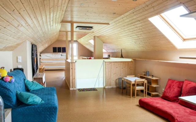 Plush Villa in Léglise near Forest - фото 4