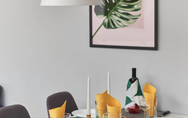 Apartment Kotlarska Centrum by Renters