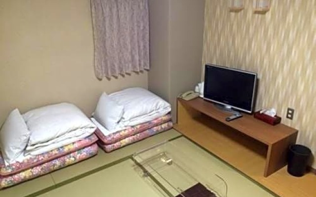 Takamatsu Pearl Hotel - Vacation STAY 11388v