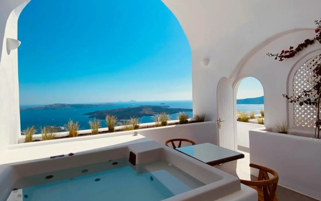 Nomikos Villas