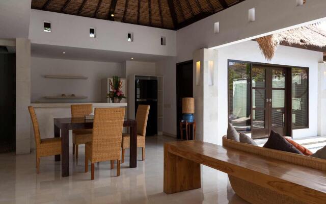 Bvilla Seaside