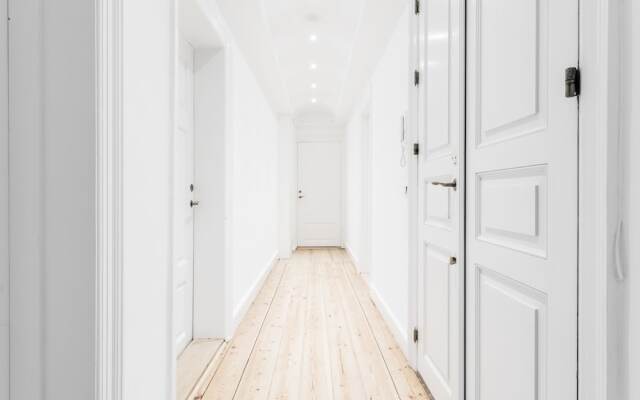 No 56 - Luxury Apartments by Habitat