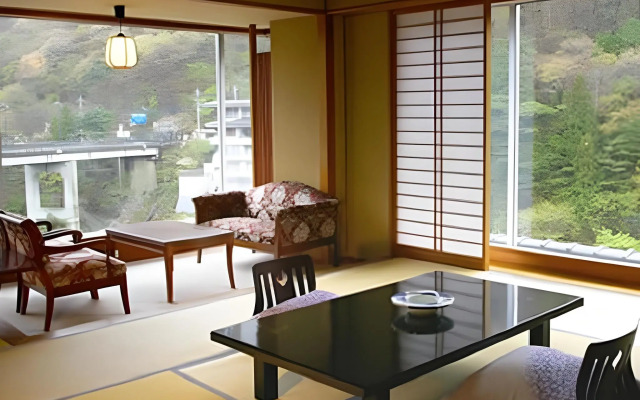 Kinugawaonsen Hananoyado Matsuya