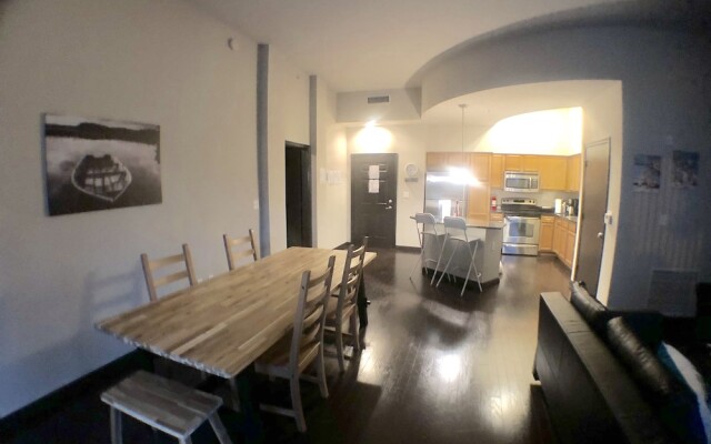 Private Condos by Ideal Experience