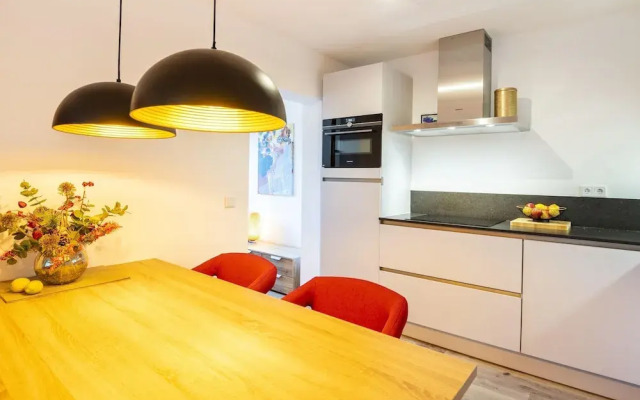 Apartment Near Schlossalmbahn I Ski-lift