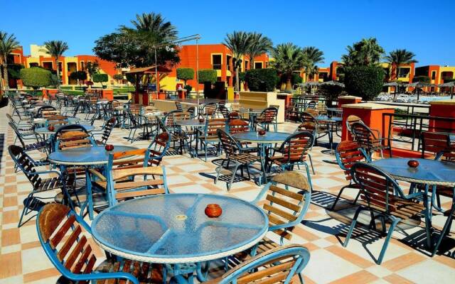 Magic Marsa & Spa