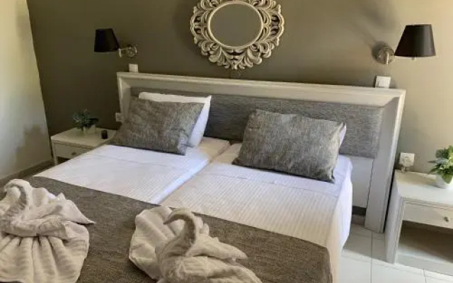 Alkyonides Boutique Hotel